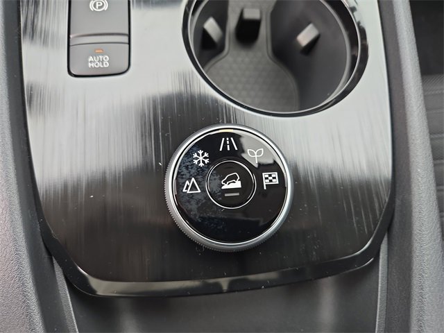 New 2026 Nissan Rogue SV image 32