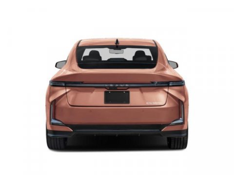 New 2026 Lexus ES 350e w/ Cold Area Package FWD image 5