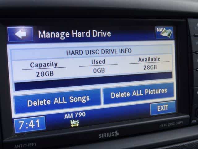 Used 2012 Dodge Grand Caravan Crew w/ Safety Sphere Group FWD image 28