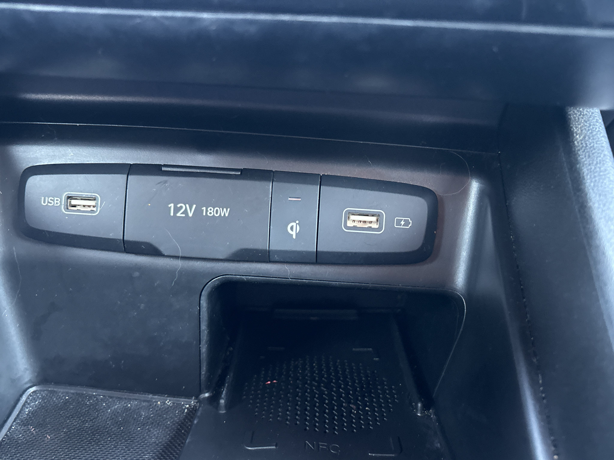 Used 2024 Hyundai Tucson SEL FWD image 25