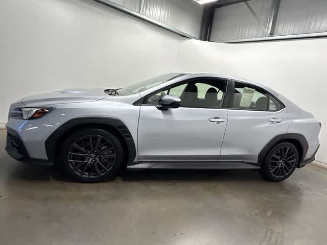 Used 2023 Subaru WRX Premium AWD/4WD image 2