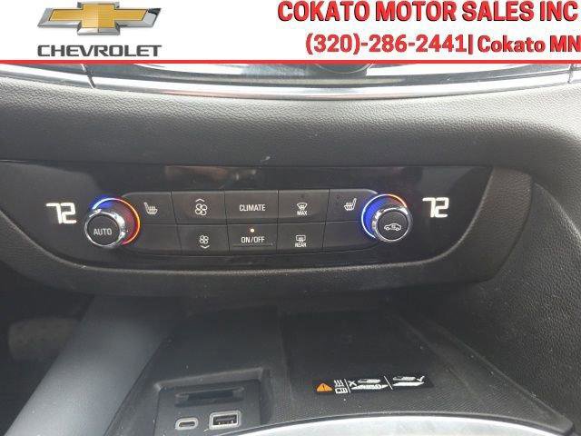 Used 2023 Buick Enclave Essence w/ Experience Buick Package AWD/4WD image 21