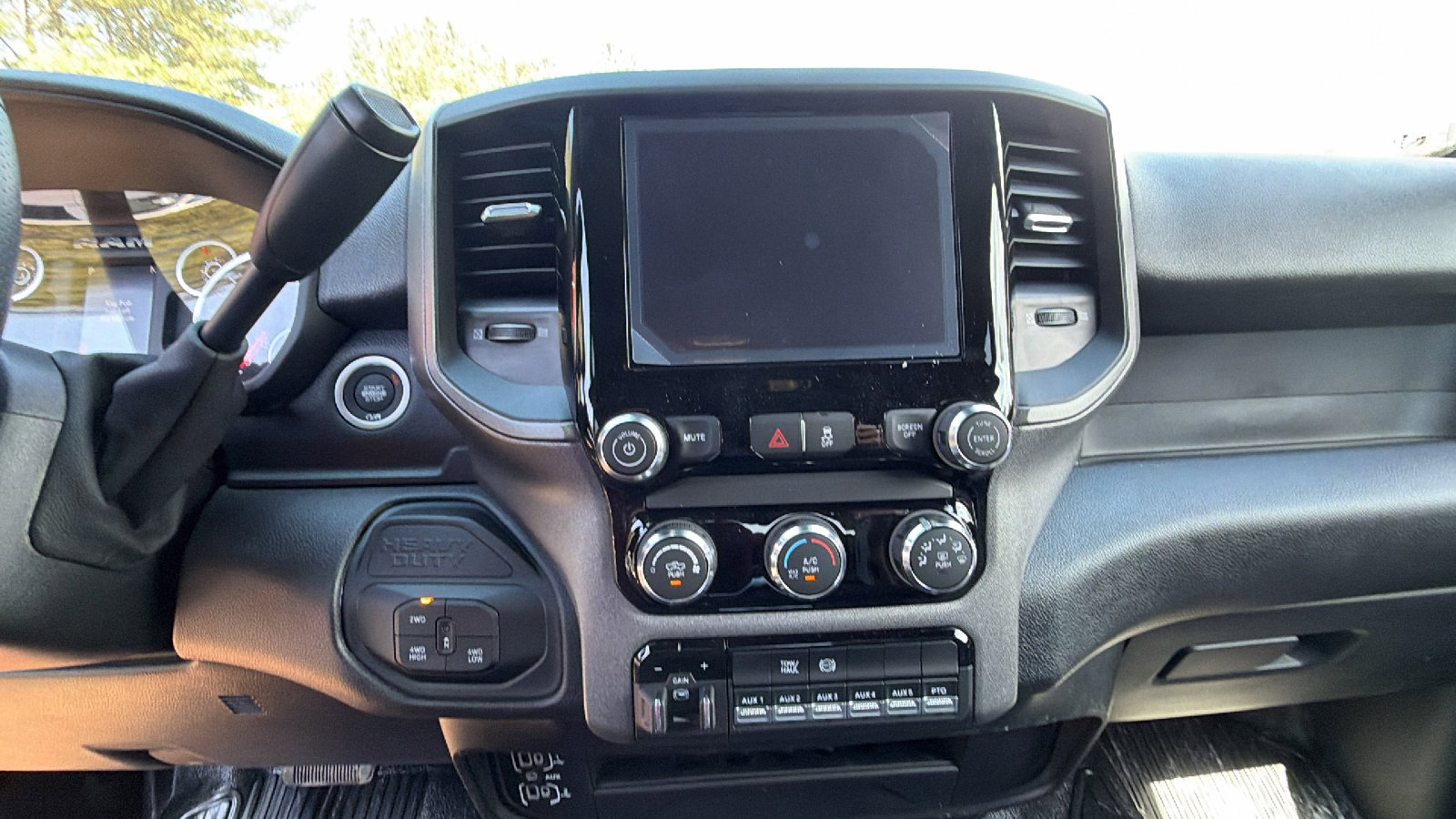 New 2026 RAM 5500 Tradesman w/ Chrome Appearance Group image 26
