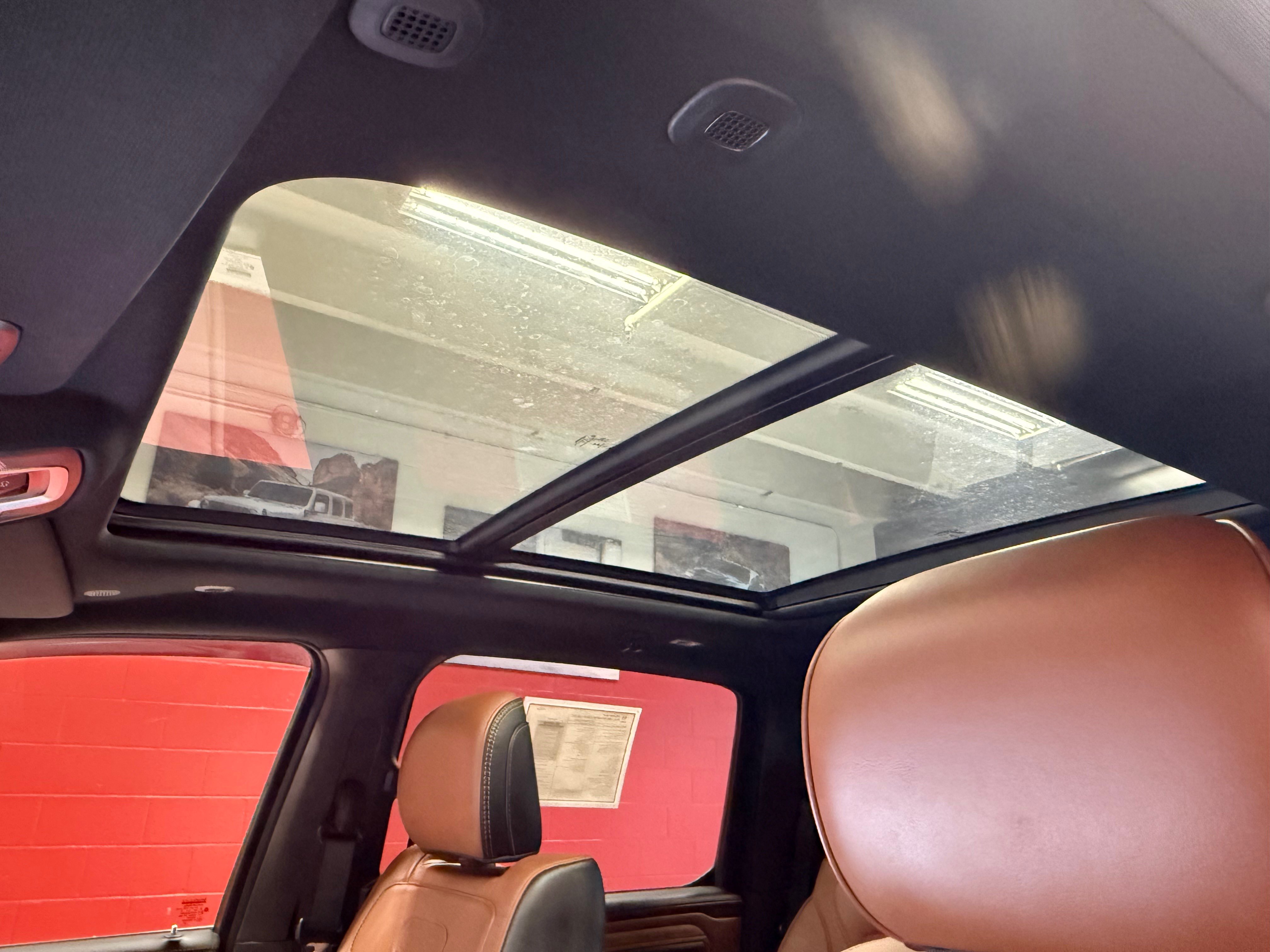 Certified 2022 RAM 1500 Limited AWD/4WD image 42