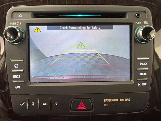 Used 2017 Chevrolet Traverse LT AWD/4WD image 28