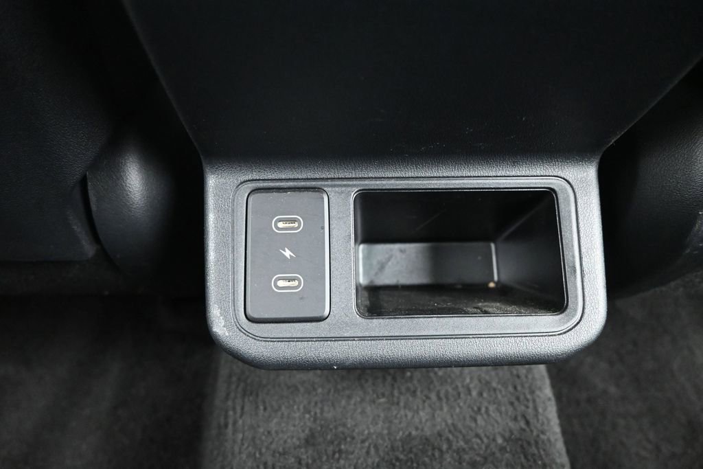 Certified 2025 Kia K4 FWD image 13