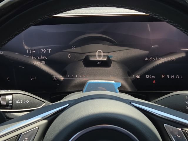 New 2026 Buick Enclave Avenir w/ Super Cruise Package FWD image 39