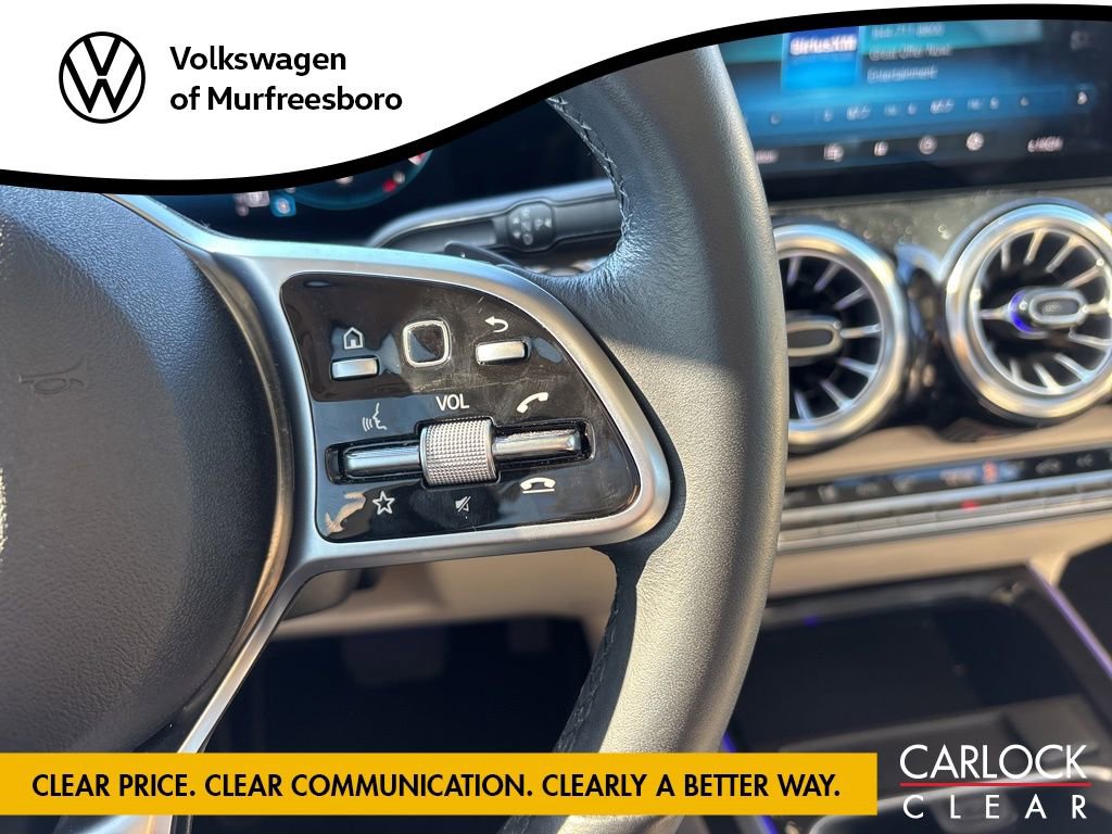 Used 2022 Mercedes-Benz GLB 250 image 17