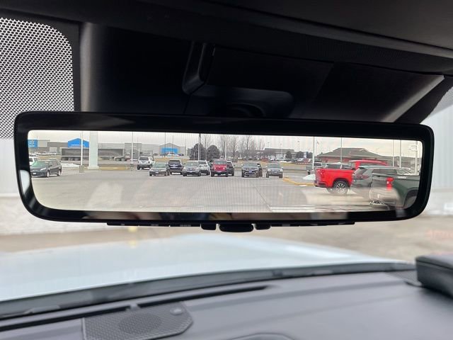 New 2026 Toyota Tundra 1794 Edition image 23