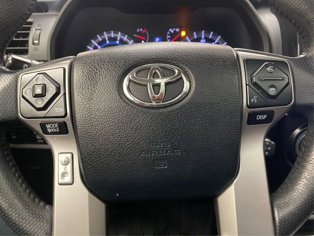 Used 2018 Toyota 4Runner Limited image 22