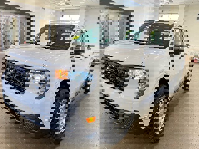 New 2025 Ford Maverick XL w/ Equipment Group 101A image 11