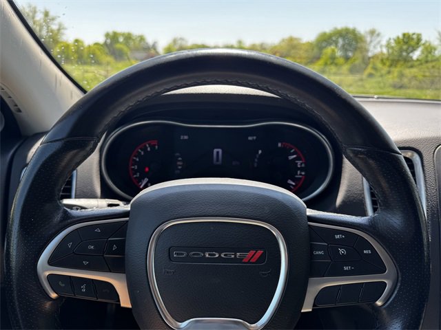 Certified 2020 Dodge Durango SXT w/ 3rd Row Seating Group image 23