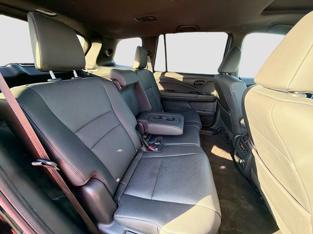 Used 2022 Honda Passport Elite image 27