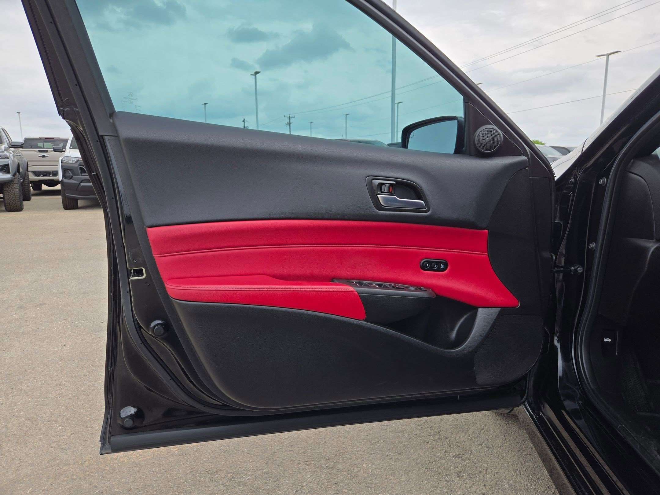 Used 2021 Acura ILX image 13