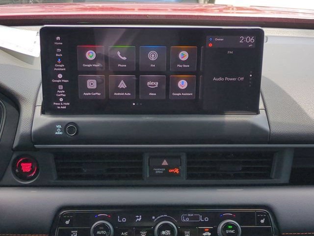 New 2026 Honda Pilot Sport image 16