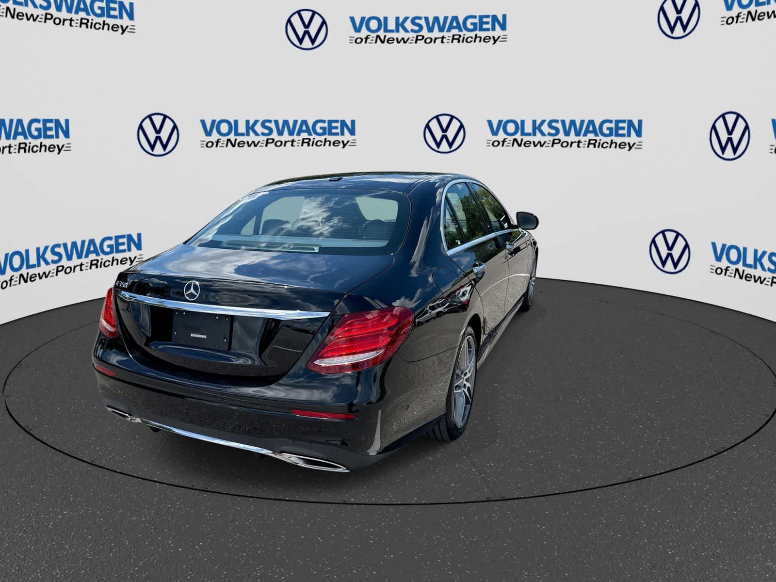 Used 2020 Mercedes-Benz E 350 Sedan image 14