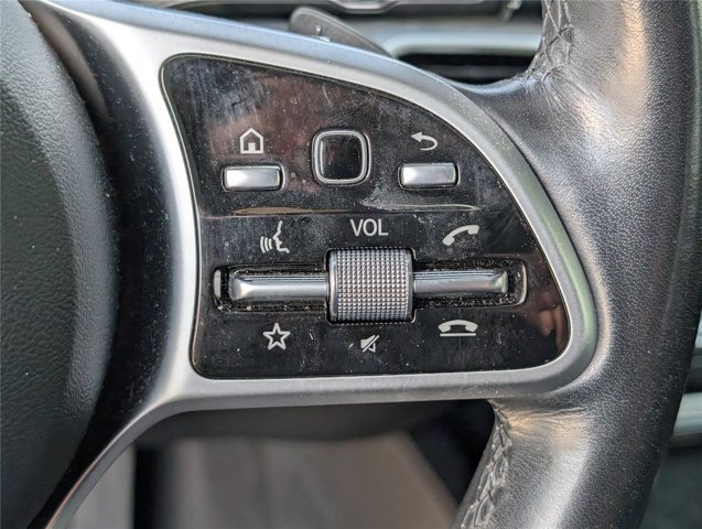 Used 2021 Mercedes-Benz GLS 450 4MATIC image 53