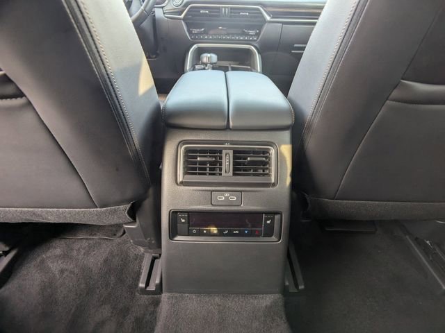 New 2024 MAZDA CX-90 Plug-In Hybrid w/ Premium Plus image 16