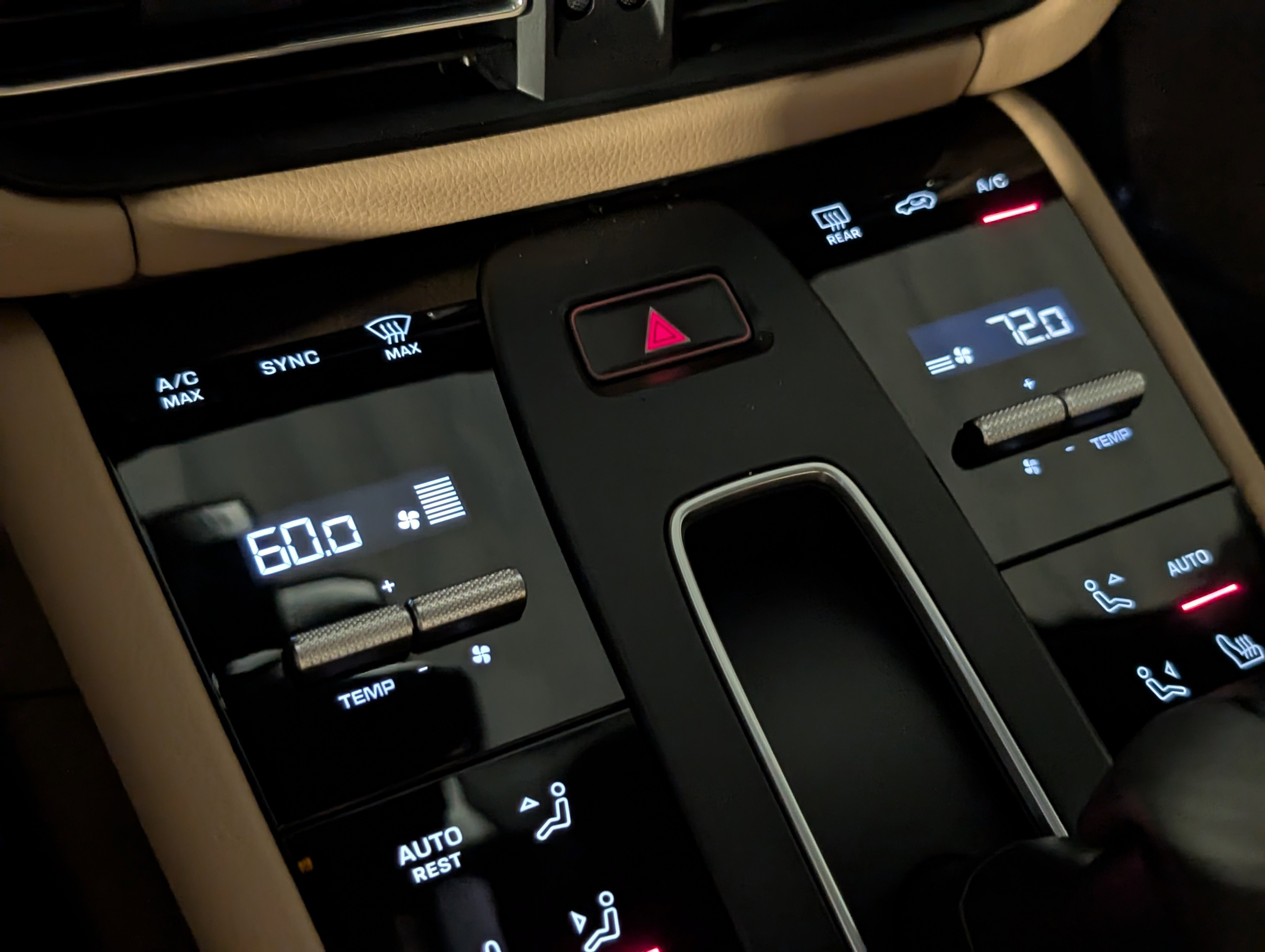 New 2026 Porsche Macan AWD/4WD image 41