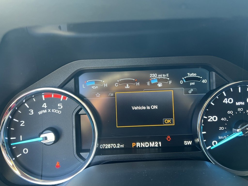 Used 2019 Ford F350 King Ranch w/ King Ranch Ultimate Package