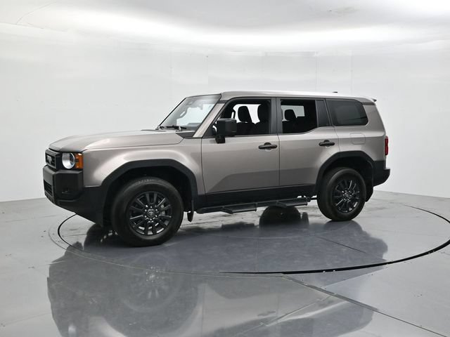Used 2025 Toyota Land Cruiser 1958 AWD/4WD image 5
