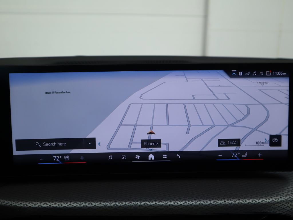 New 2026 BMW 330i xDrive Sedan w/ M Sport Package image 15