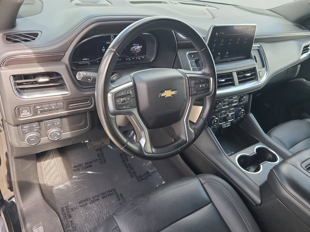 Used 2024 Chevrolet Suburban LT AWD/4WD image 30