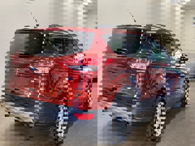 Used 2016 Ford Escape SE w/ Equipment Group 201A image 9