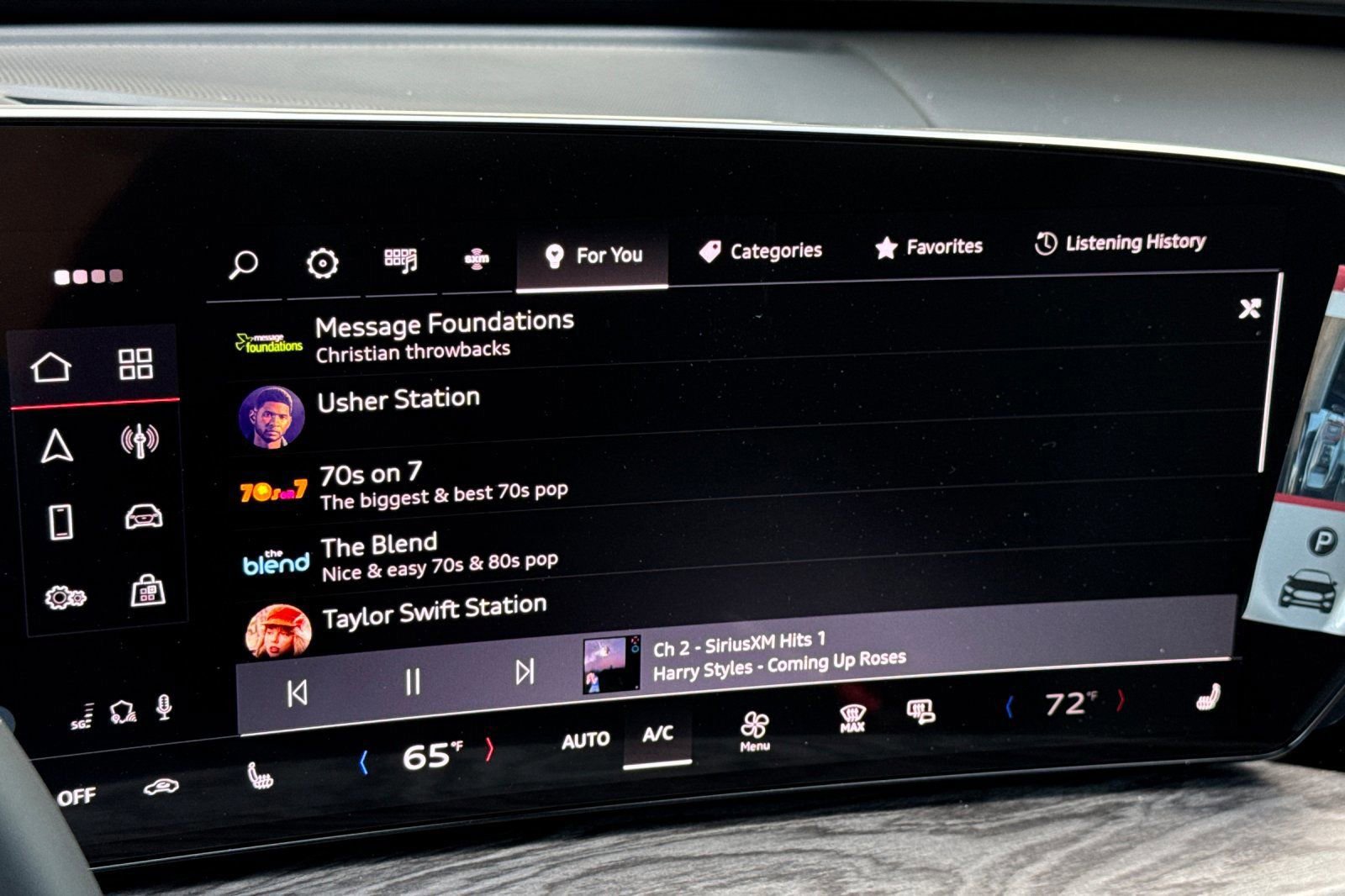 New 2025 Audi Q5 Premium image 15