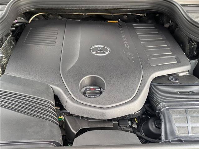 New 2026 Mercedes-Benz GLE 450 4MATIC image 15