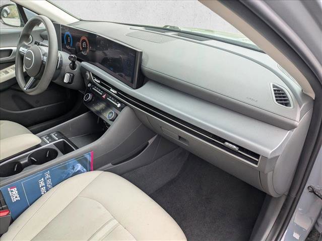 Used 2025 Hyundai Sonata SEL image 19