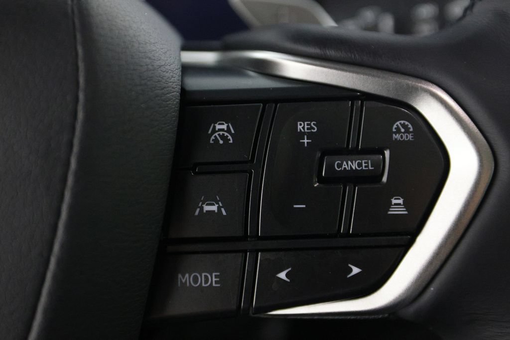 Used 2026 Lexus GX 550 w/ Accessory Package (2T) AWD/4WD image 24
