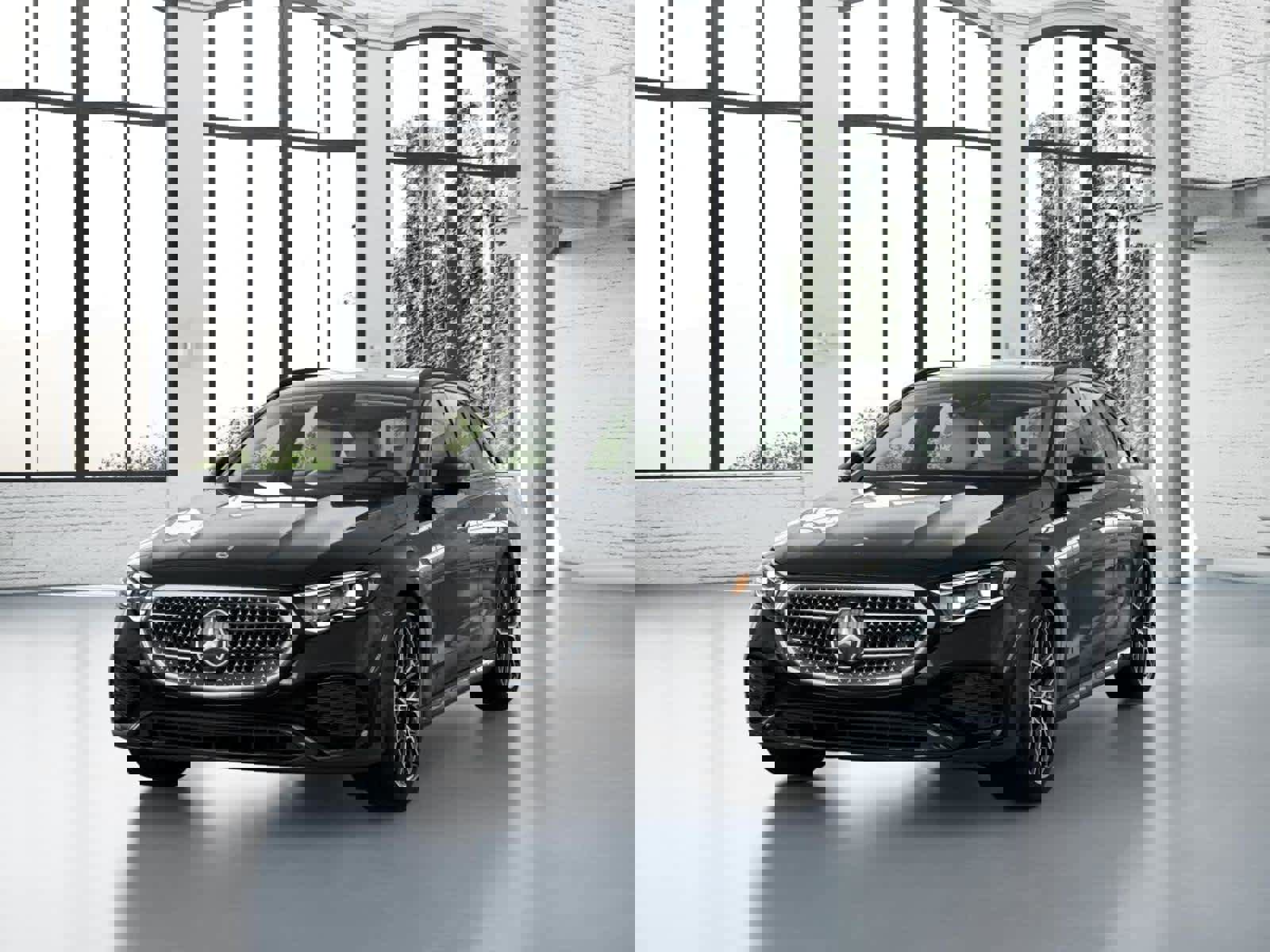 New 2026 Mercedes-Benz E 450 4MATIC All-Terrain Wagon image 40