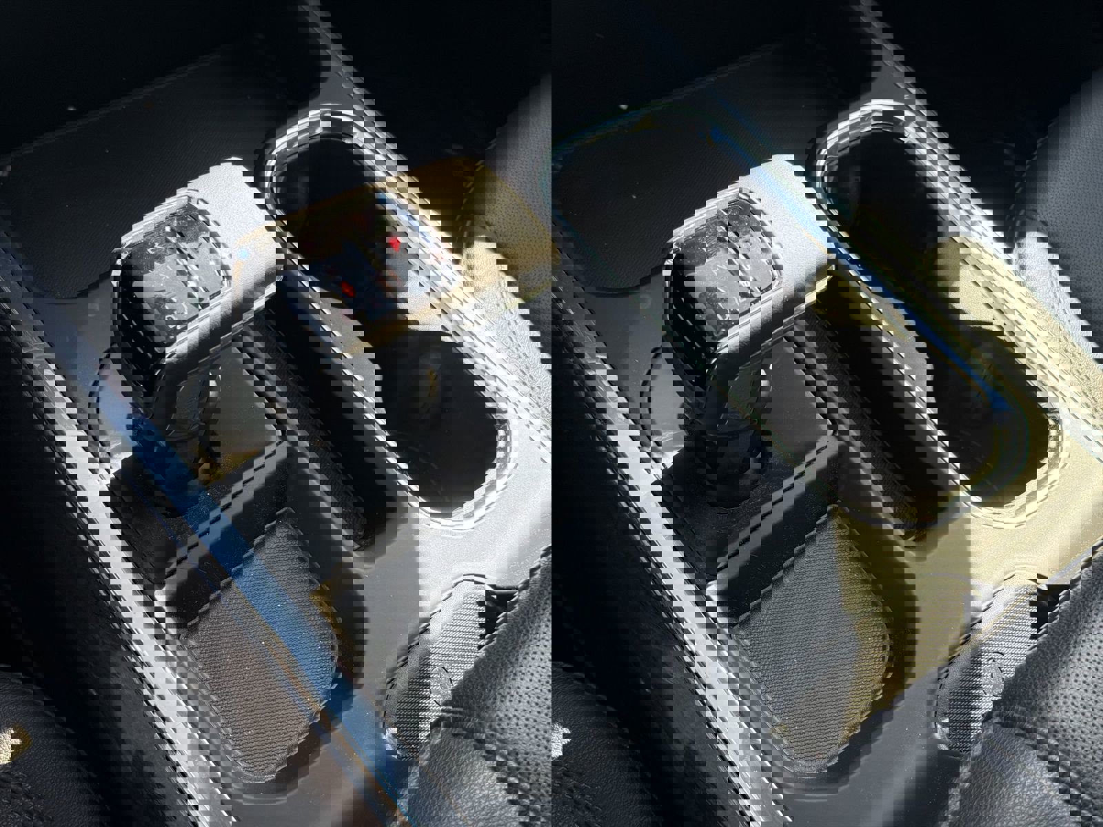 Used 2025 Chevrolet Silverado 1500 LTZ w/ LTZ Premium Package image 26