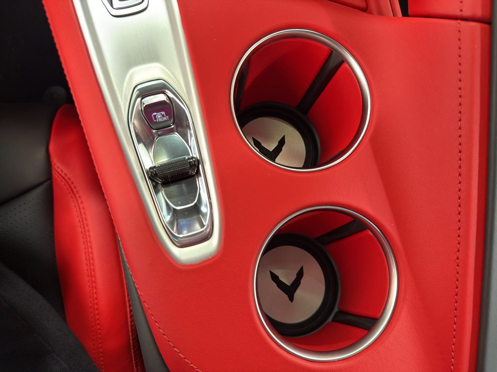 New 2026 Chevrolet Corvette Z06 image 18