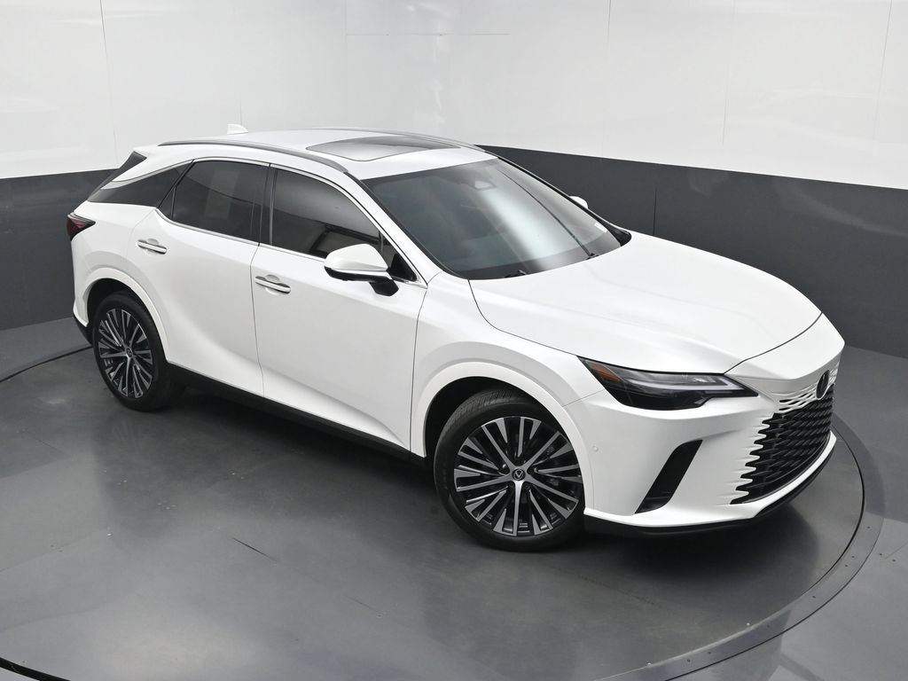 Used 2024 Lexus RX 350 Premium Plus w/ Convenience Package FWD image 32