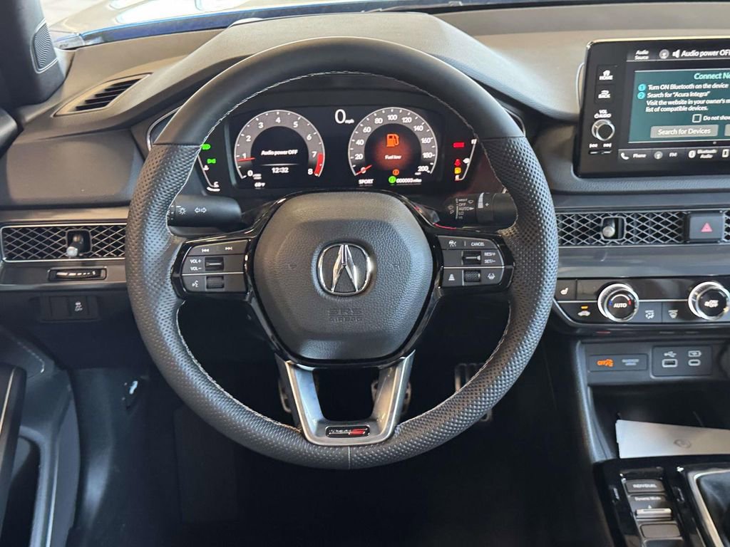 New 2026 Acura Integra Type S image 11