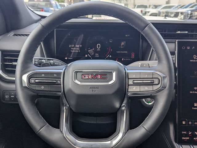 New 2027 GMC Terrain Elevation w/ Elevation Premium Package FWD image 15