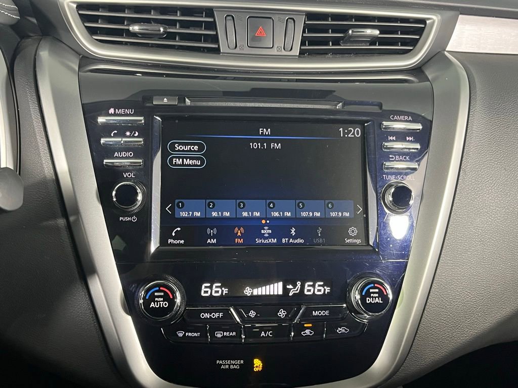 Used 2024 Nissan Murano SV image 20