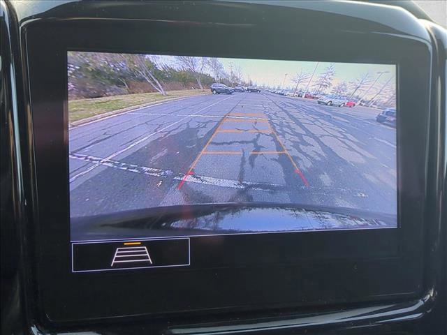 Used 2021 Chevrolet Traverse LT w/ LPO, Roadside Safety Package image 13