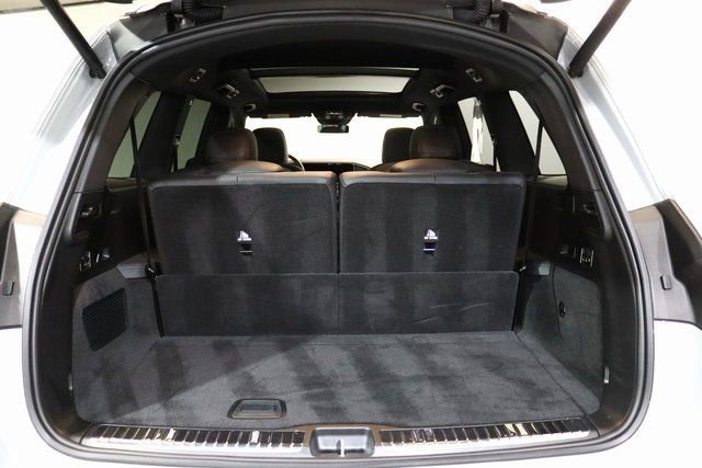 Used 2024 Mercedes-Benz GLS 580 4MATIC image 31
