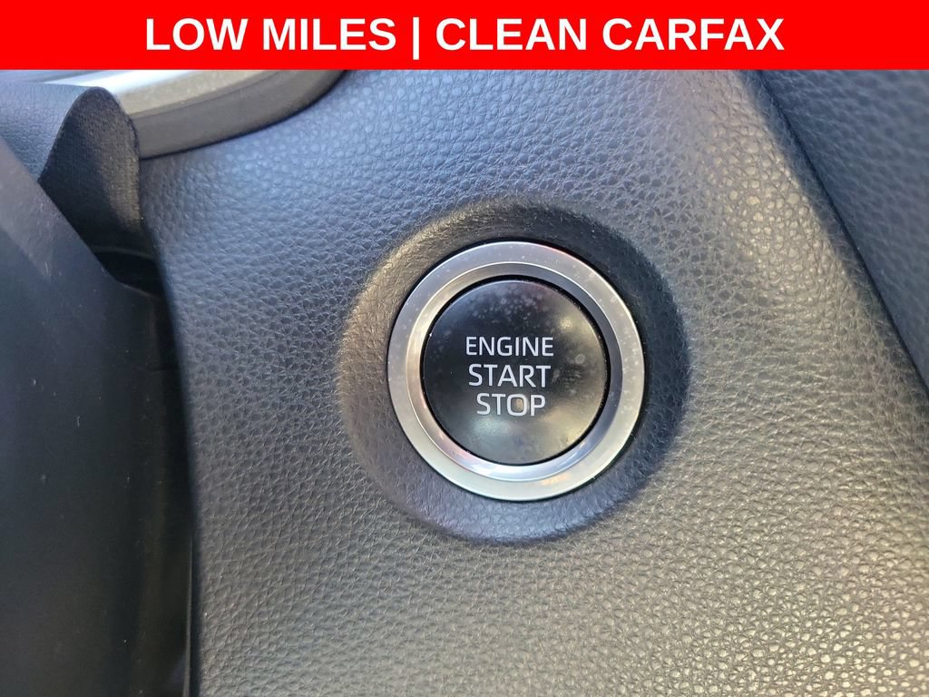 Used 2020 Toyota Corolla SE w/ Protection Package FWD image 29