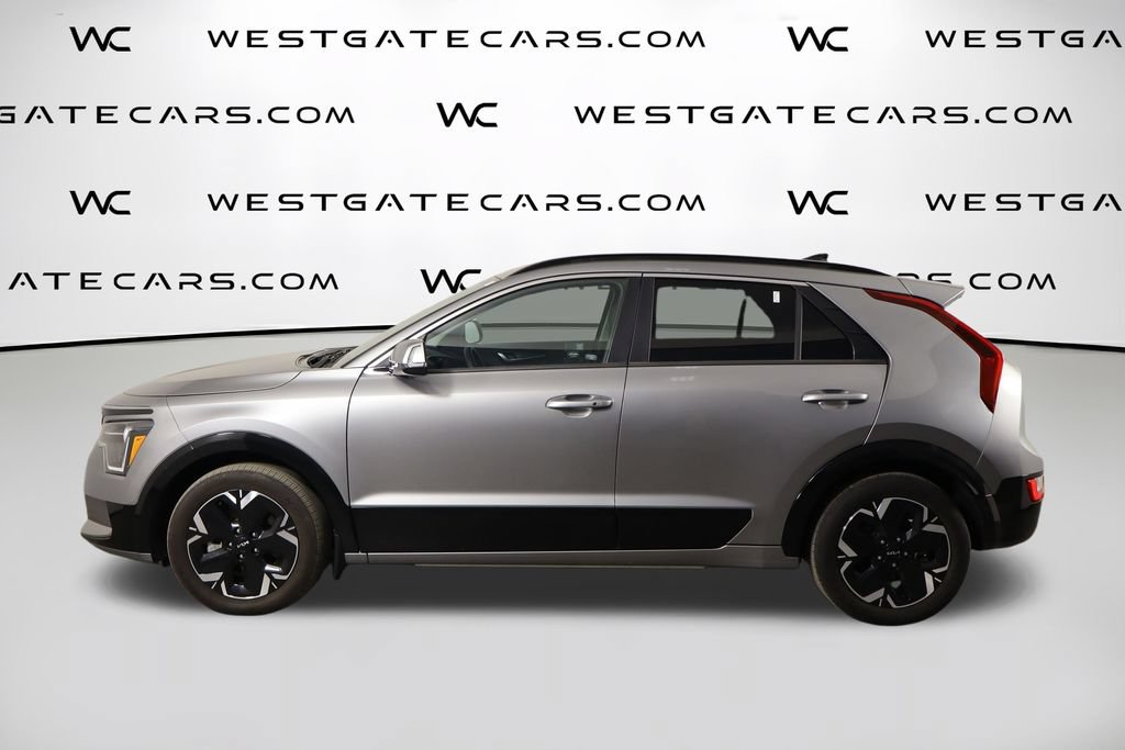 Used 2023 Kia Niro Wind w/ Wind Preserve Package FWD image 5