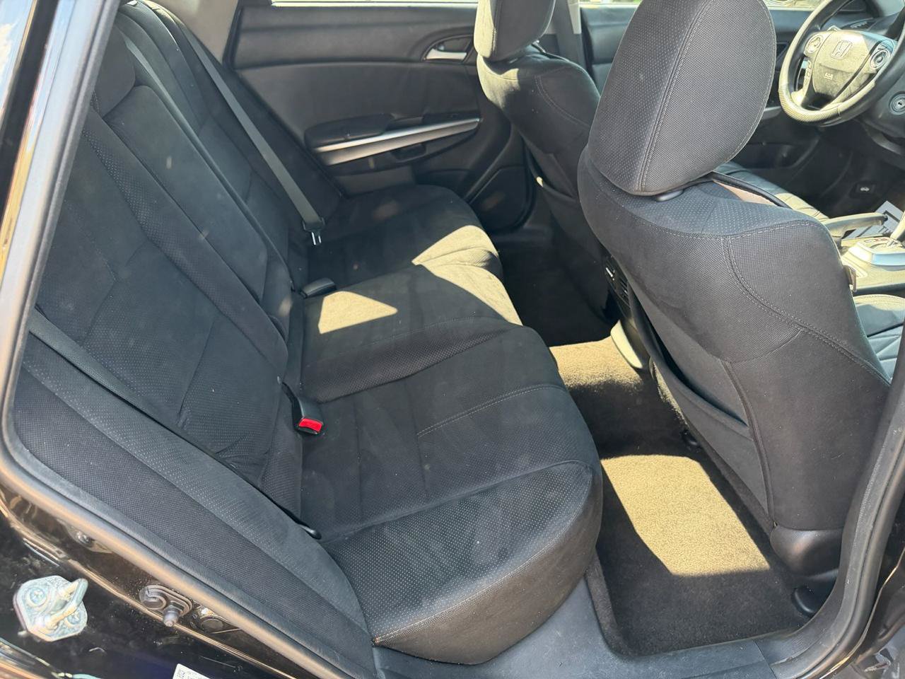 Used 2015 Honda Crosstour EX image 13