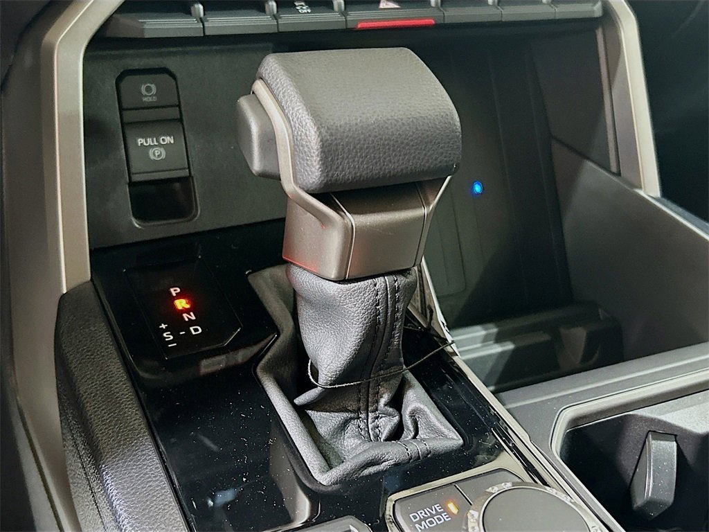 New 2026 Toyota Tundra SR5 image 14