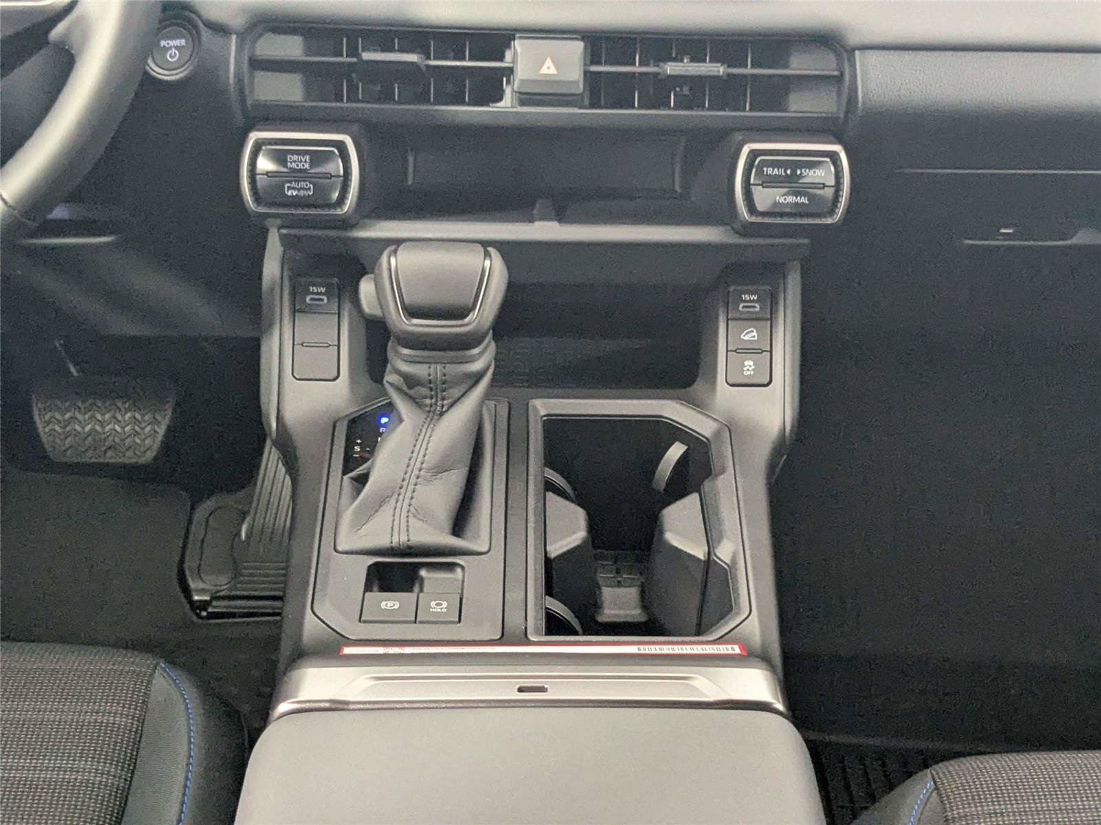 New 2026 Toyota RAV4 AWD Plug-in Hybrid image 28