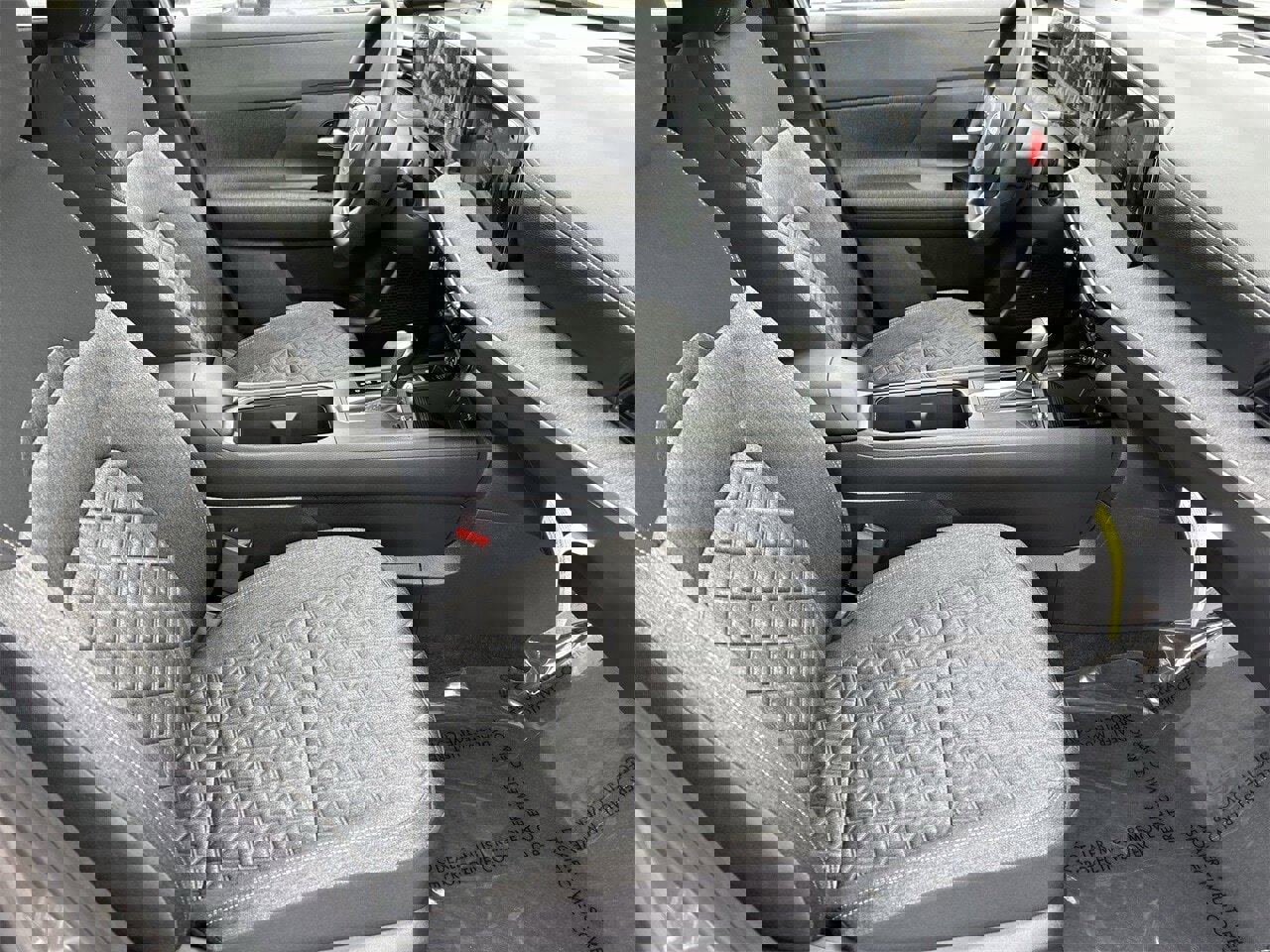 New 2026 Nissan Kicks SV image 12