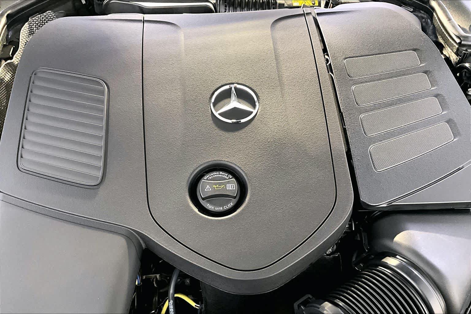 New 2026 Mercedes-Benz CLE 300 4MATIC Coupe image 15