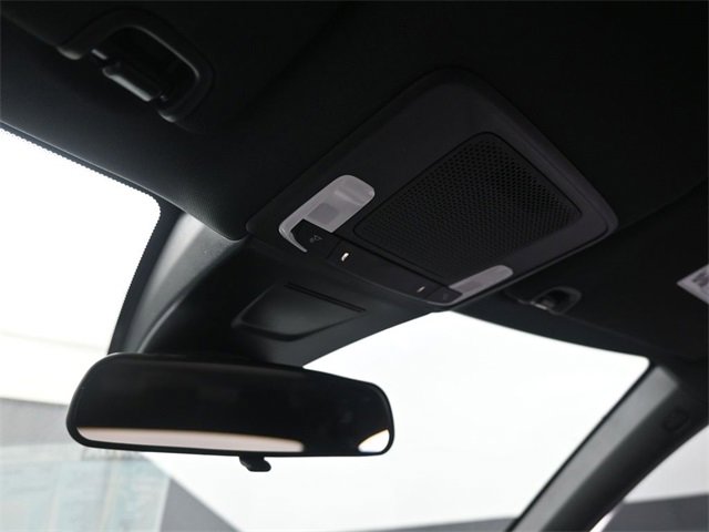 New 2026 Honda Civic Sport image 23