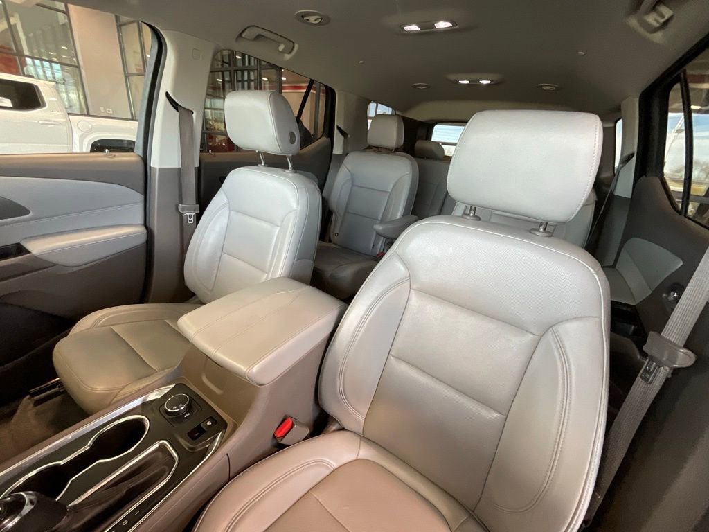 Used 2019 Chevrolet Traverse Premier image 10